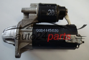 ROZRUSZNIK OPEL VECTRA C SIGNUM 3.2 0001115020 - 20
