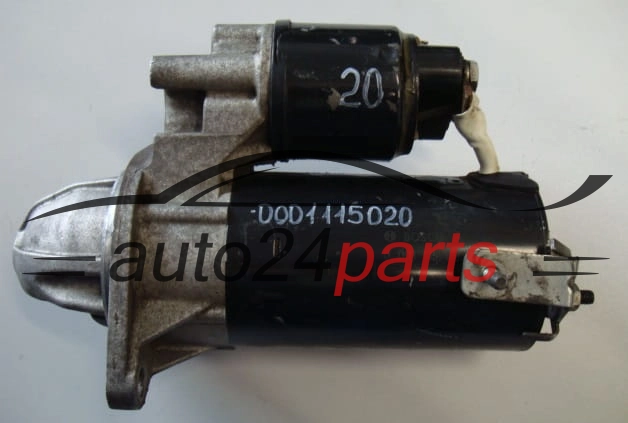 Rozrusznik Opel Vectra C Signum 3.2 Bosch 0001115020