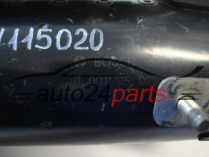 Rozrusznik Opel Vectra C Signum 3.2 Bosch 0001115020 – zdjęcie 2