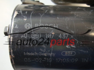 Rozrusznik Opel Agila Astra H Corsa C Meriva Tigra B Bosch 0001107437 0001107429 – zdjęcie 2