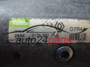 DÉMARREUR 1.9 DCI OPEL VIVARO D7R44