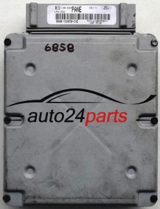 CENTRALINA MOTORE FORD FOCUS 1.6 98AB-12A650-CXE, 98AB12A650CXE, 12A650CXE, PANE