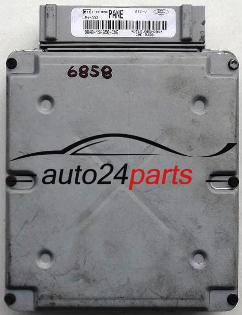 FORD FOCUS 1.6 98AB-12A650-CXE, 98AB12A650CXE, 12A650CXE, PANE