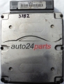 calculateur moteur pour ford galaxy 2.3