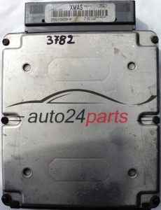 calculateur moteur pour ford galaxy 2.3