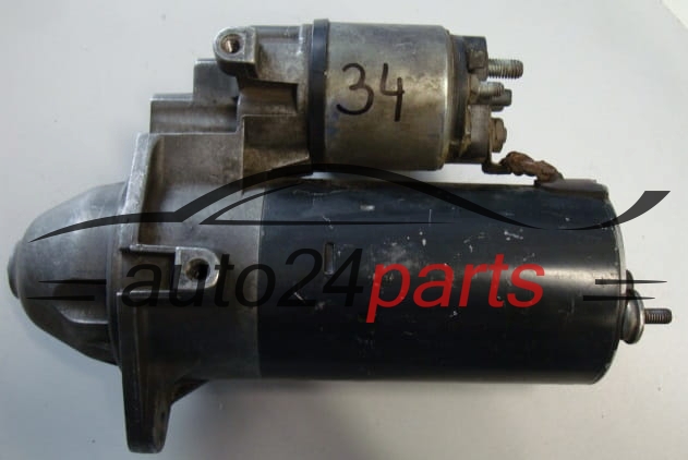 ROZRUSZNIK OPEL ASTRA VECTRA ZAFIRA 0001109052
