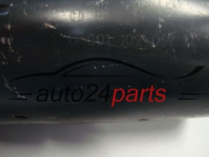 Rozrusznik Opel Astra Vectra Zafira Bosch 0001109052 – zdjęcie 2