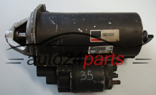 ROZRUSZNIK 2.2 X22DTH Y22DTH Y22DTR OPEL ASTRA FRONTERA OMEGA SINTRA SIGNUM OMEGA VECTRA ZAFIRA 0001109062