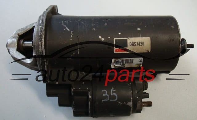 ROZRUSZNIK 2.2 X22DTH Y22DTH Y22DTR OPEL ASTRA FRONTERA OMEGA SINTRA SIGNUM OMEGA VECTRA ZAFIRA 0001109062