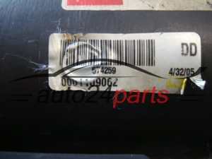 2.0 X20DTL X20DTH Y20DTL Y20DTH OPEL ASTRA OMEGA VECTRA SIGNUM ZAFIRA BOSCH 0001109062