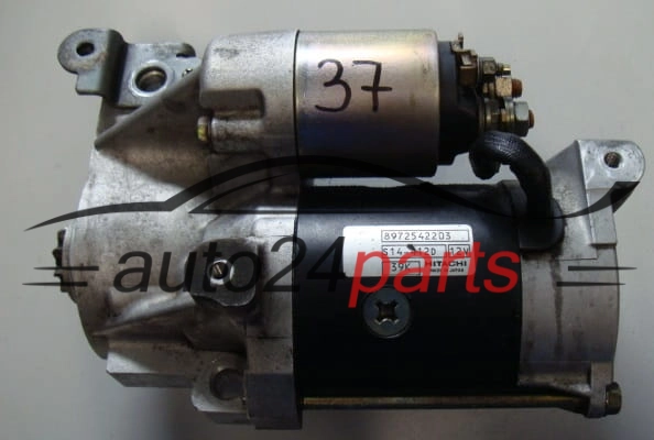 ROZRUSZNIK OPEL VECTRA C 3.0 CDTI 8972542203
