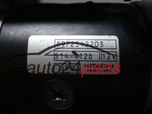 ROZRUSZNIK OPEL VECTRA C 3.0 CDTI 8972542203