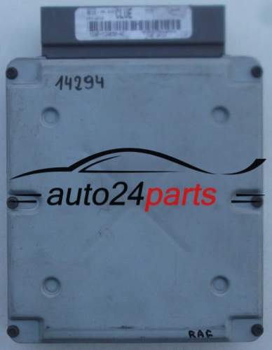 FORD FOCUS 1.8 TDDI 1S4F-12A650-AC CLUE, 1S4F12A650AC