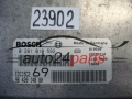 KOMPUTER STEROWNIK SILNIKA PEUGEOT 306 2.0 HDI, BOSCH 0 281 010 592, 0281010592, EDC15C269, 96 420 148 80, 9642014880