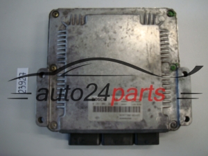 KOMPUTER STEROWNIK SILNIKA RENAULT LAGUNA 1.9 DCI BOSCH 0 281 001 997, 0281001997, HOM 7700106485, 8200064508 - 8659, 23927