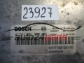KOMPUTER STEROWNIK SILNIKA RENAULT LAGUNA 1.9 DCI BOSCH 0 281 001 997, 0281001997, HOM 7700106485, 8200064508