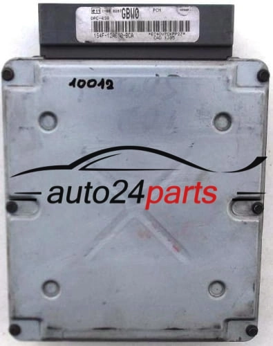FORD FOCUS 1.8 TDDI 1S4F12A650BCA, 1S4F-12A650-BCA GBW0 DPC-638