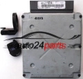 FORD FOCUS 1.8 TDDI 2S4112A650DA,  6TVA