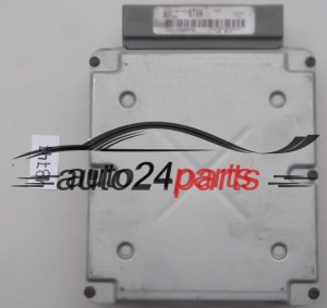 CENTRALINA MOTORE FORD FOCUS 1.8 TDDI 2S4112A650DA, 2S41-12A650-DA 6TVA