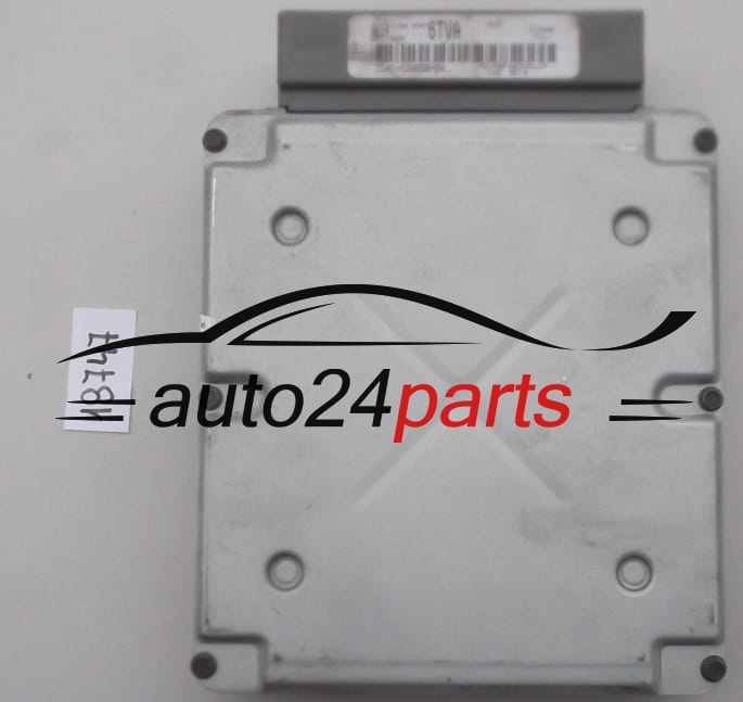 FORD FOCUS 1.8 TDDI 2S4112A650DA, 2S41-12A650-DA 6TVA