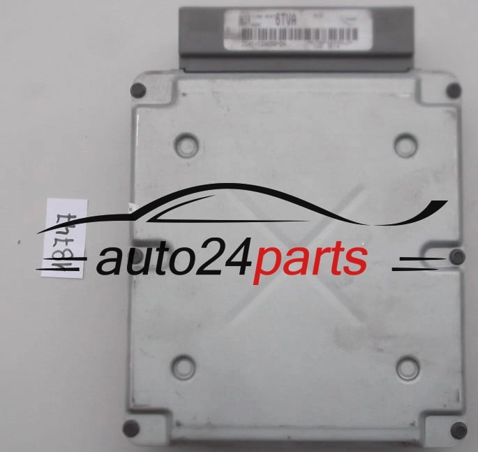FORD FOCUS 1.8 TDDI 2S4112A650DA, 2S41-12A650-DA 6TVA