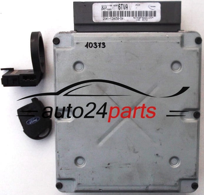 FORD FOCUS 1.8 TDDI 2S4112A650DA,  6TVA