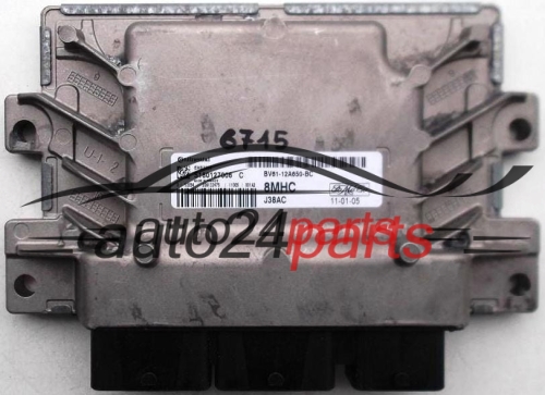 FORD FOCUS BV61-12A650-BC, BV6112A650BC, 12A650BC, S180127006 C, 8MHC, J38AC