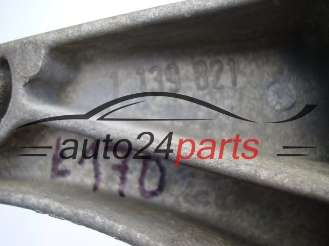 LAPA SILNIKA OPEL BMW 2.5 TDS 1139821