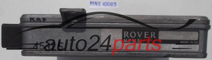 CENTRALINA MOTORE ROVER MNE 10089, MNE10089