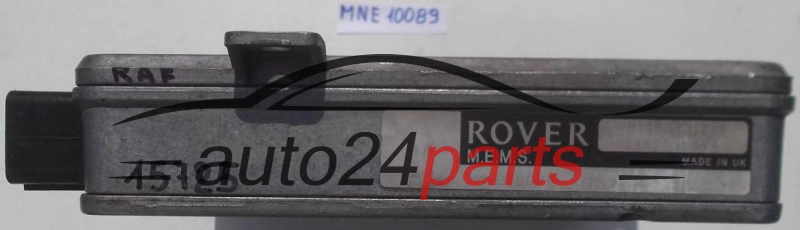 CENTRALINA MOTORE ROVER MNE 10089, MNE10089