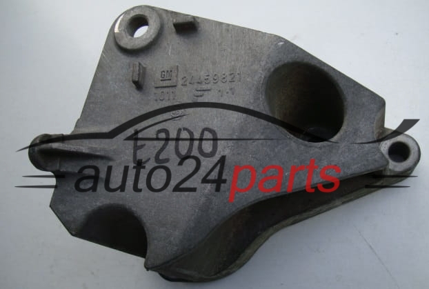 LAPA SILNIKA OPEL VECTRA C 24459821