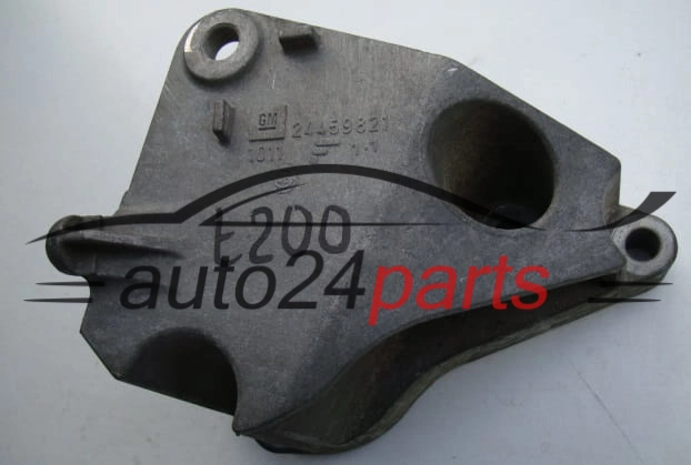 LAPA SILNIKA OPEL VECTRA C 24459821