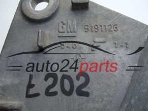 LAPA SILNIKA OPEL VECTRA C 9191126