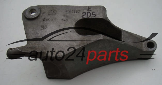 LAPA SKRZYNI SILNIKA OPEL VECTRA C SIGNUM 9156987