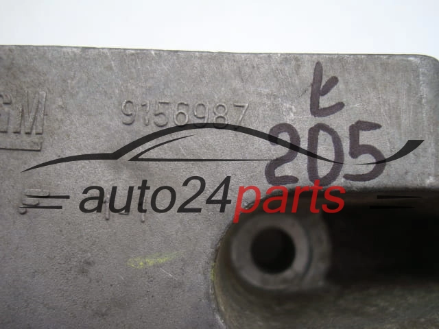 LAPA SKRZYNI SILNIKA OPEL VECTRA C SIGNUM 9156987