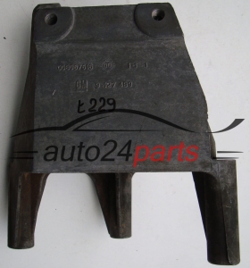 LAPA SILNIKA OPEL CORSA C 9127489