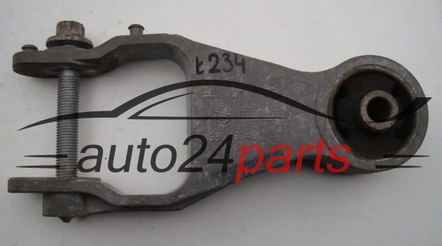 LAPA SILNIKA OPEL MERIVA 13117088