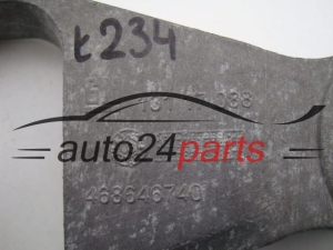 LAPA SILNIKA OPEL MERIVA 13117088