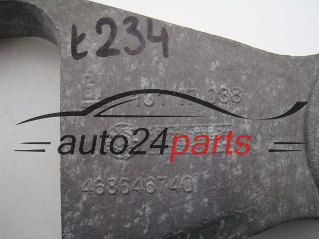LAPA SILNIKA OPEL MERIVA 13117088