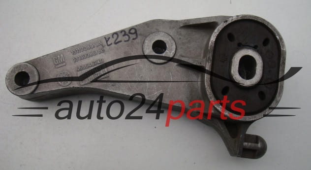 LAPA SILNIKA OPEL CORSA C 13117089 JA, 13143386 JB, 468646740