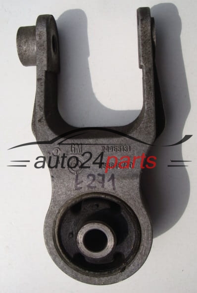 LAPA SILNIKA OPEL CORSA C MERIVA 24463131