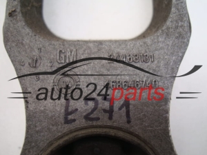 LAPA SILNIKA OPEL CORSA C MERIVA 24463131