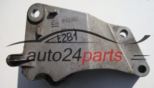 LAPA SKRZYNI SILNIKA OPEL VECTRA C SIGNUM 2.2 Z22SE 9156954