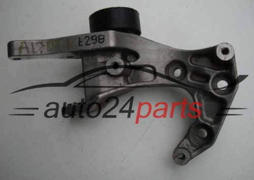 LAPA ALTERNATORA OPEL ASTRA H A17DTR