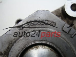 LAPA NAPINACZ OPEL 1.7 CDTI 55565570