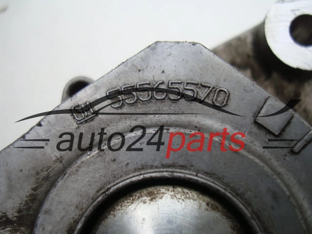 LAPA NAPINACZ OPEL 1.7 CDTI 55565570