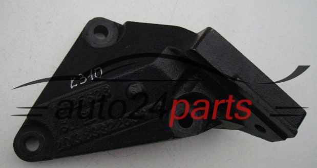 LAPA SILNIKA OPEL ASTRA H ZAFIRA B 1.7 CDTI 13125628