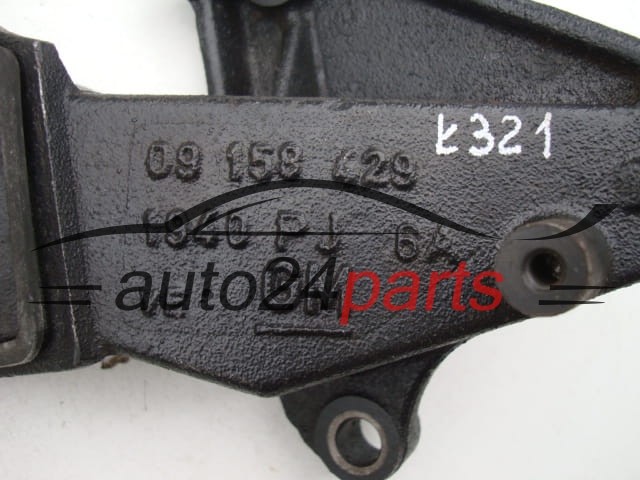 LAPA SILNIKA OPEL ASTRA G ZAFIRA 09158429