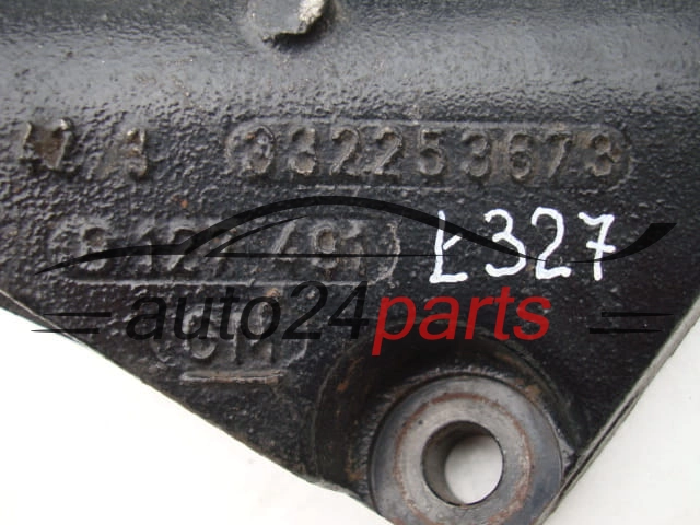LAPA SILNIKA OPEL CORSA C 9127491