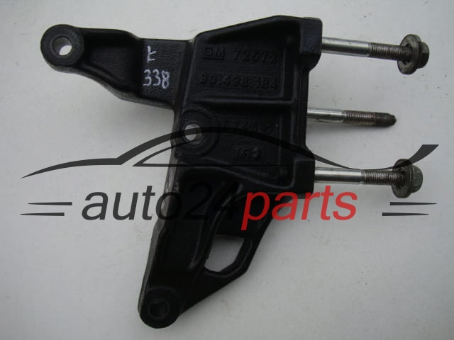 LAPA SILNIKA OPEL ASTRA G VECTRA B 2.0 DTI 90498184